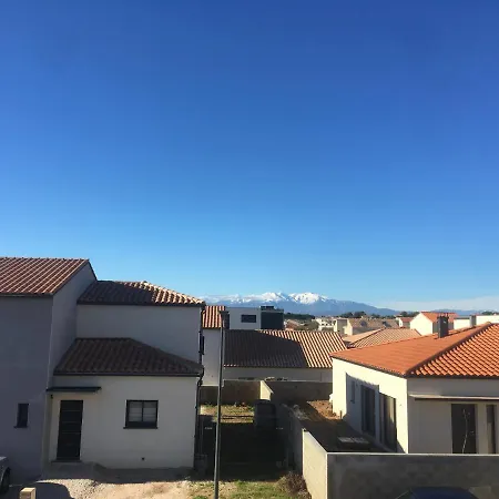 Maison Familiale Avec Piscine A 3km De La Latour-Bas-Elne