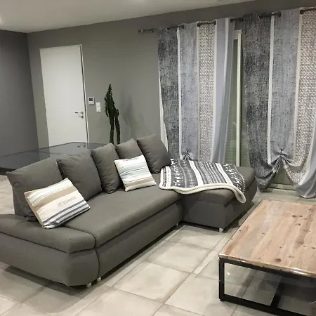 Maison Familiale Avec Piscine A 3km De La Сasa de vacaciones Latour-Bas-Elne
