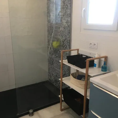 Maison Familiale Avec Piscine A 3km De La Latour-Bas-Elne