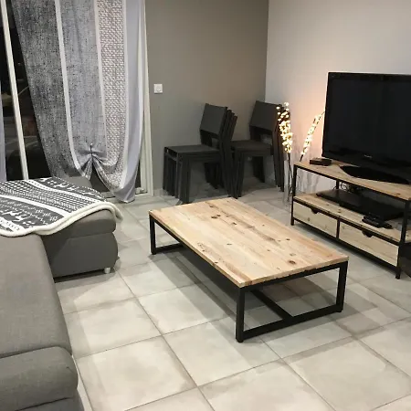Maison Familiale Avec Piscine A 3km De La Сasa de vacaciones *